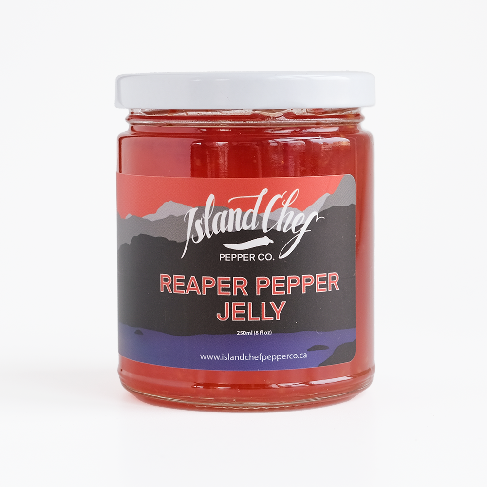 Texas Pepper Jelly Gift Card